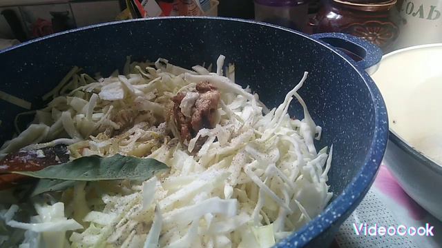 ГРЕЧКА ПО НОВОМУ РЕЦЕПТУ ВКУСНО И ПОЛЕЗНО смотреть онлайн