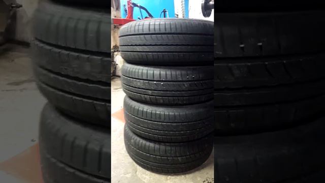 Pirelli R15 195/65 2019 год смотреть онлайн