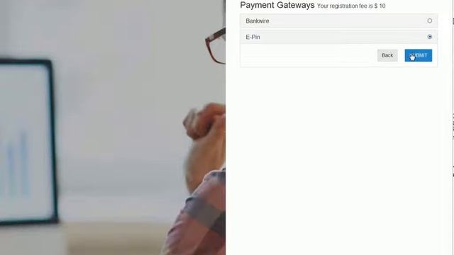 Pro MLM Software E pin Generator 1 смотреть онлайн