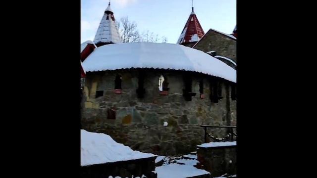 Сосновый бор, Андерсенград смотреть онлайн