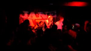 Jane Air - Джейн В Эфире (ДК Рязань 12.10.11)