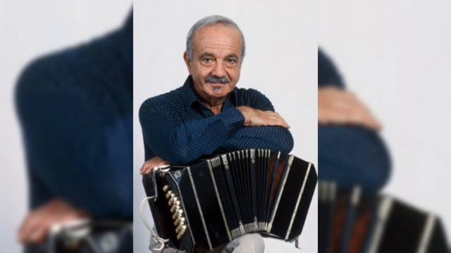 Астор Пьяццолла. Избранное смотреть онлайн