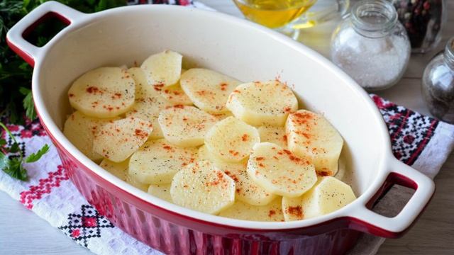 1000 и 1 рецепт