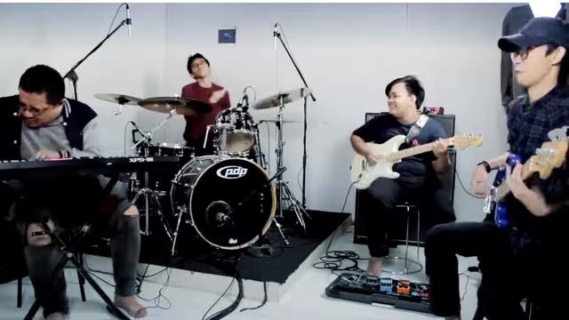 Red Baron (Billy Cobham Cover) смотреть онлайн