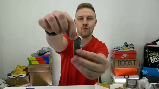 Денежное мыло??? Вскрытие + сюрприз(не поверите попалось) 5000 рублей смотреть онлайн