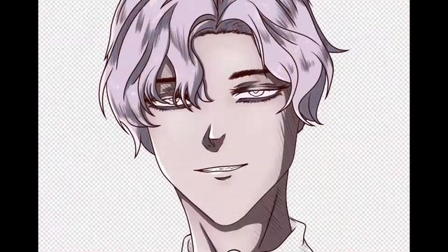 Speedpaint I Paint Tool SAI 2