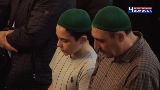 Пост в священный месяц Рамадан смотреть онлайн