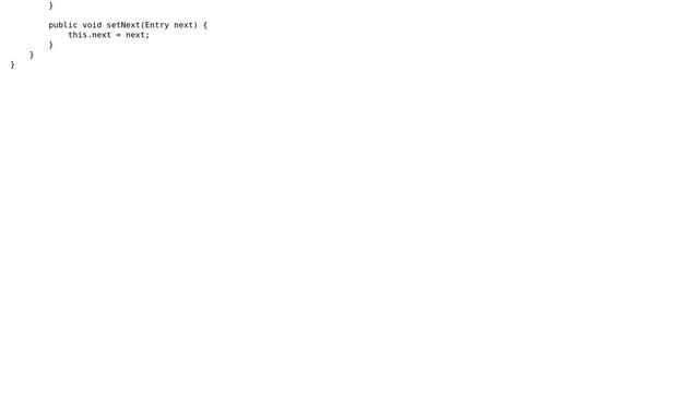 Code Review: Custom Hashset in Java (2 Solutions!!) смотреть онлайн