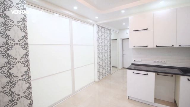 Продам 1-к квартиру Днепровский район, метро Левобережная смотреть онлайн