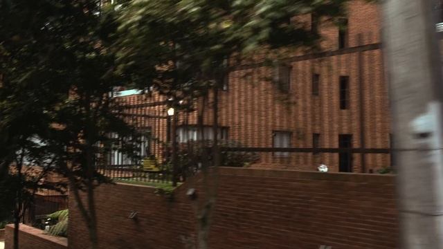 Касты Столицы Колумбии / Шокирующее Социальное Неравенство в Боготе смотреть онлайн