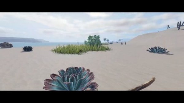 ROBLOX VANITY NEW UPDATE! {Review} Vanity Survival FPS