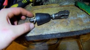 Ремонт главного цилиндра сцепления УАЗ, газель, соболь, волга и пр.