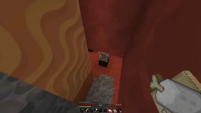 Captive Minecraft II Ep.6 - Just Growin' Wheat! смотреть онлайн