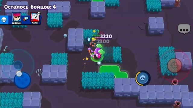 21k?