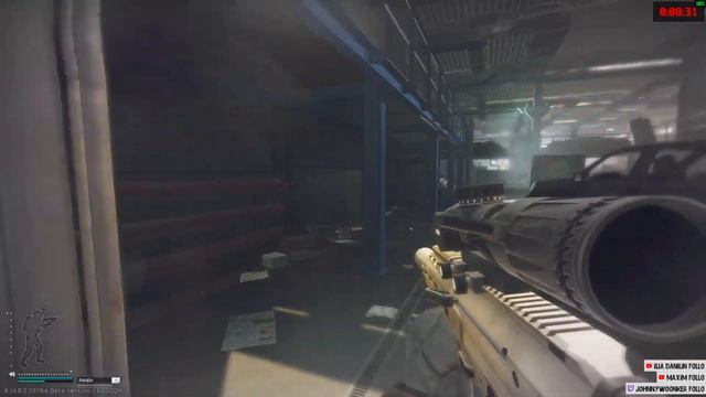 Квесты, Квесты и много квестов! B Escape From Tarkov 0.14 смотреть онлайн