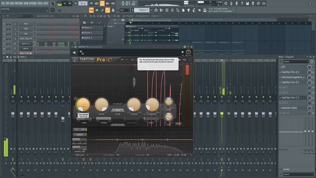 Реверберация. Секреты и фишки FL STUDIO | Сведение и мастеринг