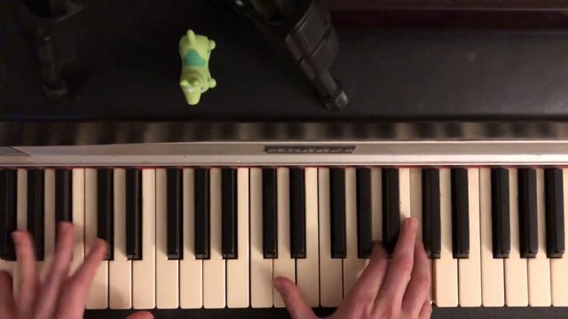 Modular + Rhodes Jam - 2020.01.23 смотреть онлайн