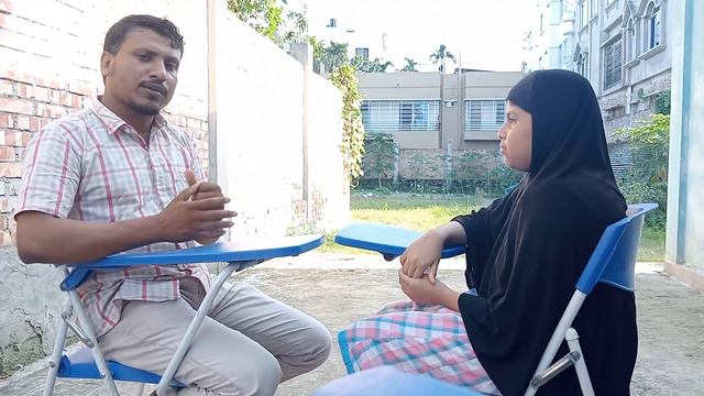 Present Continuous/Progressive Tense এর ব্যবহার। смотреть онлайн