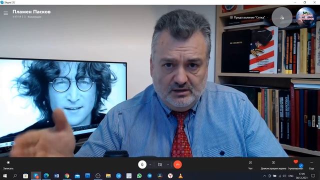 Пламен Пасков Как защитить себя и свою семью от ворон смотреть онлайн