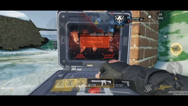 S4 New Nuke & Grenades Animation Effect - OLD vs NEW Nuke Graphics COD Mobile | Call of Duty Mobile смотреть онлайн