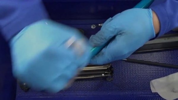 Инструкция по заправке картриджа MLT D108S для принтера Samsung ML 1645