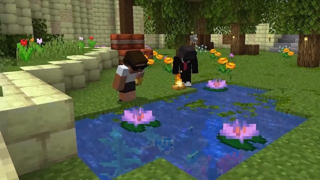 Exploring $1 Vs $500,000,000 Houses! смотреть онлайн