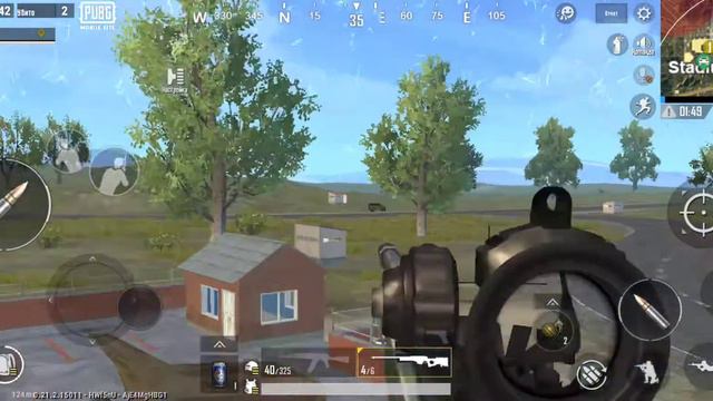 Тестим pubg mobile lite смотреть онлайн
