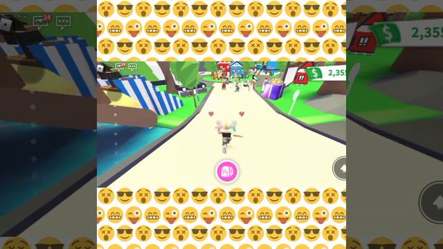 😱Скоро будет Обнова!!!😱 Новые яйца в адопт ми / Princess Krey смотреть онлайн