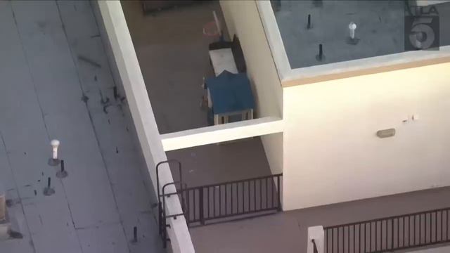 Stolen vehicle suspect arrested after leading authorities in chase смотреть онлайн