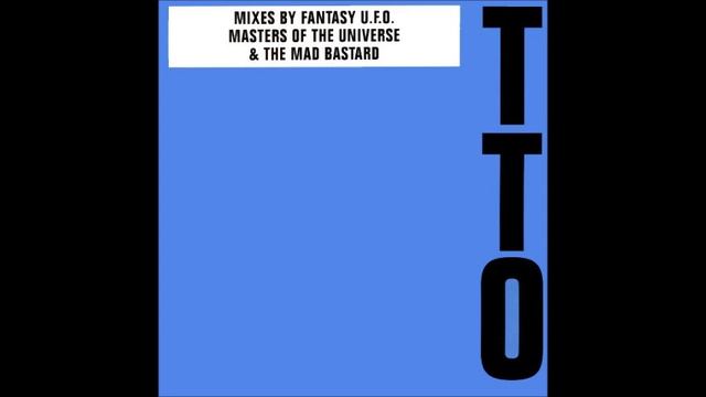 Turntable Overload T T O Masters Of The Universe Shepherds Delight Mix смотреть онлайн