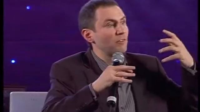 Единство в многообразии (18/02/2011) смотреть онлайн