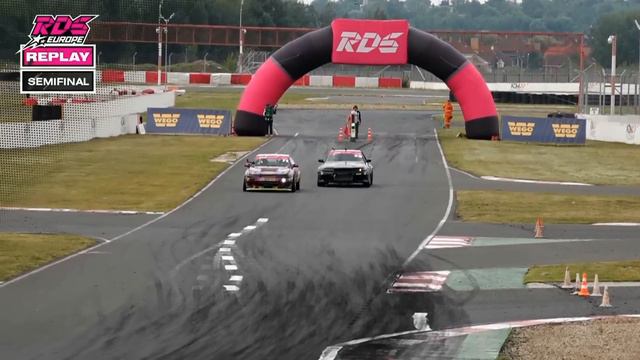 СЕРГЕЙ СТИЛОВ | ТОП4 OMT | RDS EUROPE | MOSCOW ADM RACEWAY | STILOV VS VERBITSKIY |