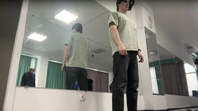 Цигун запись занятия в Перми январь 2024 года (2 часа) смотреть онлайн