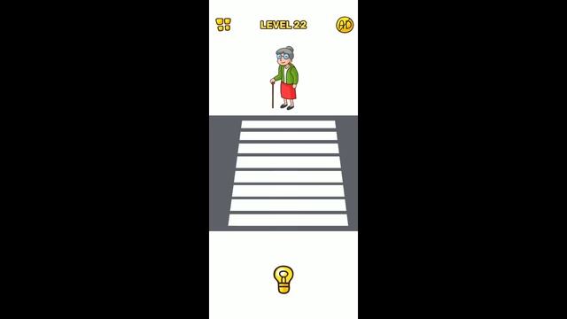 Tricky Line: Draw the Part Game All Levels 1-50 Gameplay Walkthrough | (IOS - Android) смотреть онлайн