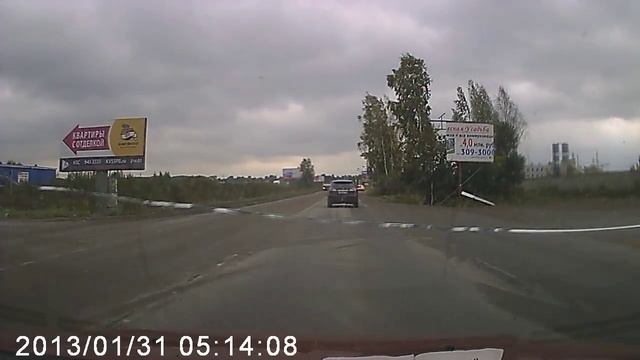 Колтушское шоссе, спасая собаку смотреть онлайн