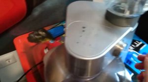 Kenwood KM266