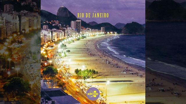 Rio De Janeiro смотреть онлайн