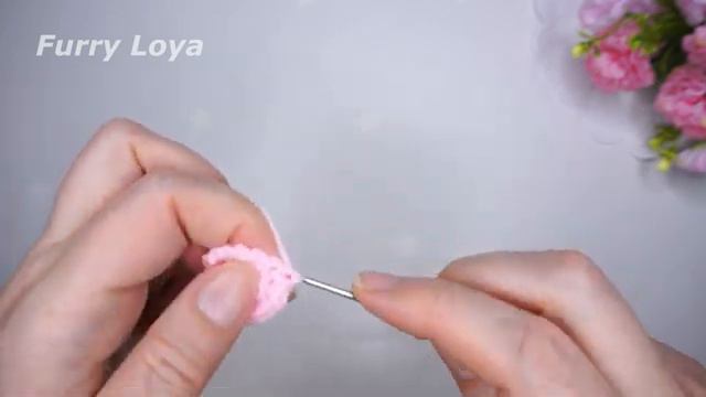 🌸Просто очаровашка🌸Как связать Радужную СОВУШКУ крючком _ ПТИЧКА амигуруми.mp4 смотреть онлайн