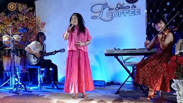 CHỊ TÔI (Trọng Đài) | Tiếng Hát Hằng Vương - Guitar Danh Lê - Violin Linh #DanhCaGalina #Cover