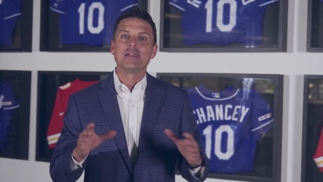 Journey to a BETTERLIFE™ | Red Flags смотреть онлайн