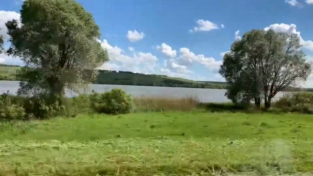 Дорога в Белгородской области | Великомихайловка смотреть онлайн