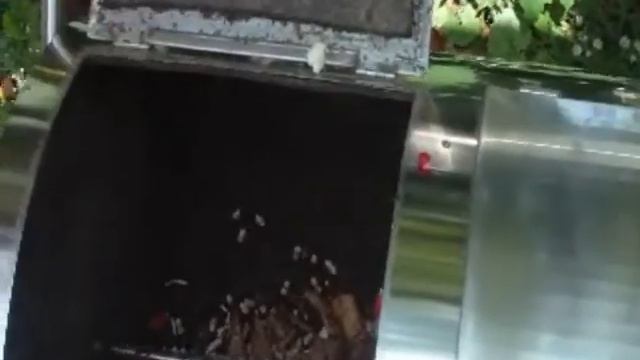 Isothermal house composter GAJA.wmv смотреть онлайн