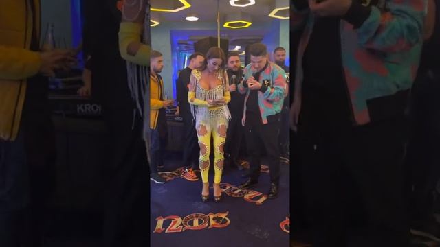 Bogdan de la Ploiesti & Daniela STAN - Ai zapacit Tiktokul - LIVE Ploiesti ATU Casino смотреть онлайн