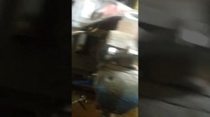 выбиваем евро шплинт (трубчатый шплинт)