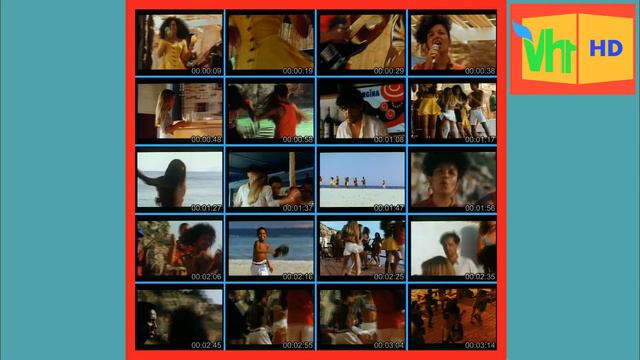 Мария Маковская Ламбада HD смотреть онлайн