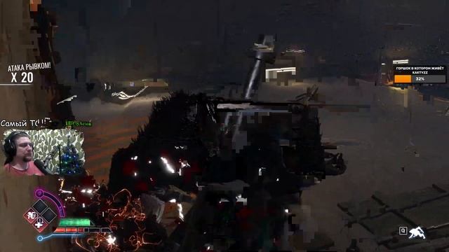 Werewolf: The Apocalypse – Earthblood◾️ОЧЕРЕДНЫЕ МИНУС БАБКИ?!◾️ОБЗОР смотреть онлайн