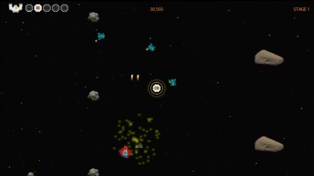 Zotrix Starglider Review (Nintendo Switch) смотреть онлайн