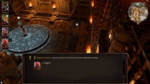 Breaking into Orivand's Chambers | Divinity: Original Sin 2 Alpha | Roderick The Red Episode 3