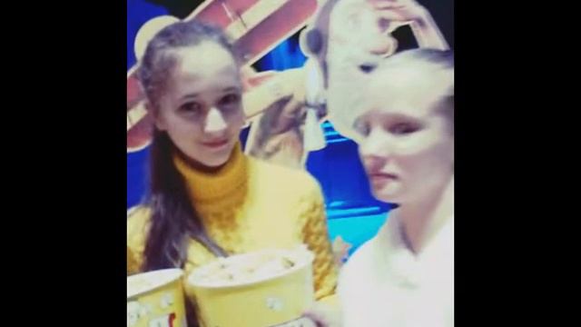 PHOTO VLOG: ДОЛГОЖДАННАЯ ВСТРЕЧА С ЛУЧШЕЙ ПОДРУГОЙ!!! ПОХОД В КИНО!! ИВАН-ЦАРЕВИЧ И СЕРЫЙ ВОЛК 3!!! смотреть онлайн