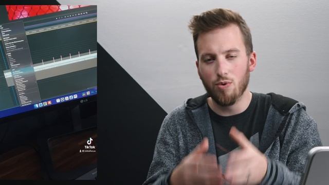 RIP Adobe Premiere Pro | DaVinci Resolve 18 Is Here! смотреть онлайн